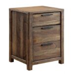 Hankinson Night Stand CM7576N By Furniture of America 18