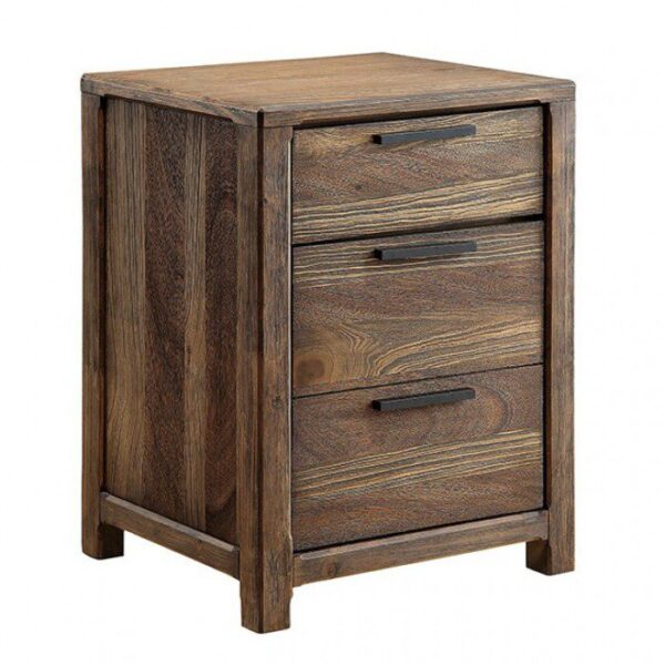 Hankinson Night Stand CM7576N By Furniture of America 12