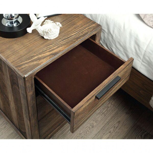 Hankinson Night Stand CM7576N By Furniture of America 13
