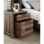 Hankinson Night Stand CM7576N By Furniture of America 20