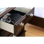 Litchville Nightstand CM7383N By Furniture of America 12