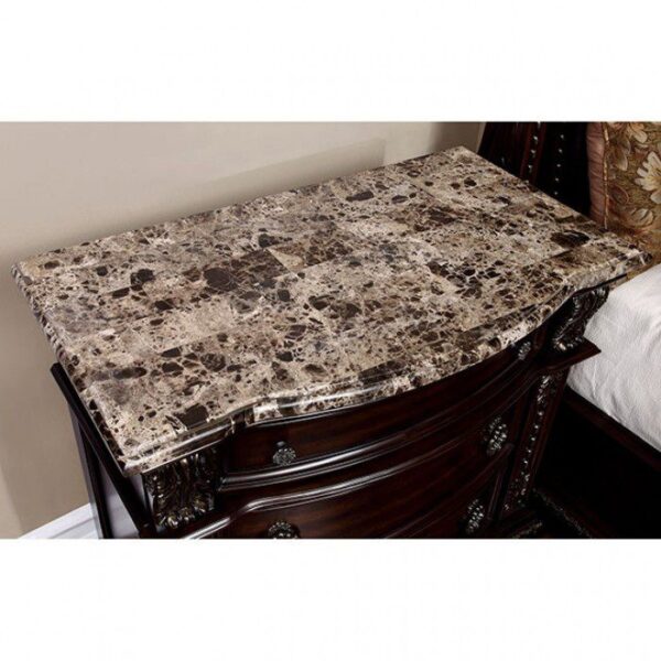 Fromberg Nightstand CM7670N By Furniture of America 8