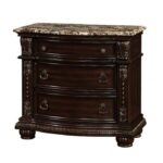 Fromberg Nightstand CM7670N By Furniture of America 13