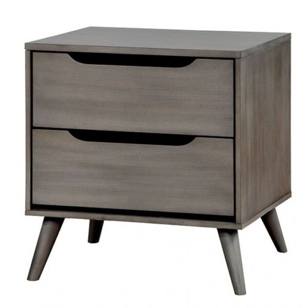 Lennart Night Stand CM7386GY-N By Furniture of America 10