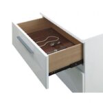 Clementine Night Stand CM7201N By Furniture of America 10