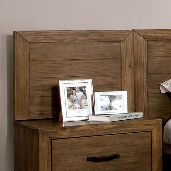 Bairro Nightstand Pier CM7250NP By Furniture of America 6