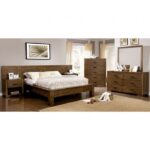 Bairro Nightstand Pier CM7250NP By Furniture of America 11