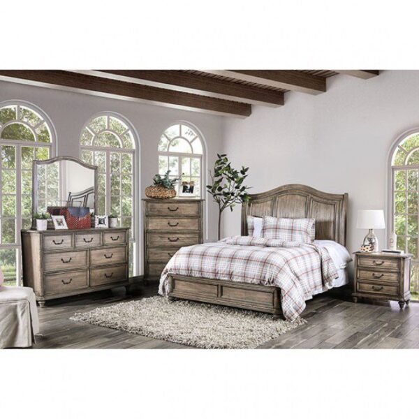 Belgrade Nightstand CM7611N By Furniture of America 10