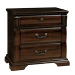 Burleigh Night Stand CM7791N By Furniture of America 13