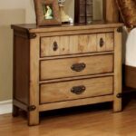 Pioneer Nightstand CM7449N By Furniture of America 11