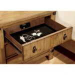 Pioneer Nightstand CM7449N By Furniture of America 12