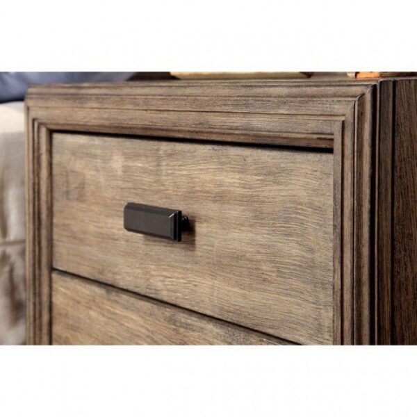 Antler Nightstand CM7615N By Furniture of America 9