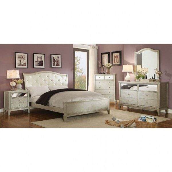 Adeline Night Stand CM7282N By Furniture of America 8
