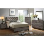Manvel Night Stand CM7867N By Furniture of America 11