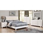 Enrico Dresser CM7068WH-D By Furniture of America 10