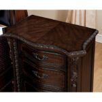 Monte Vista Nightstand CM7267N By Furniture of America 10