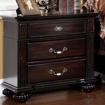 Syracuse Night Stand CM7129N By Furniture of America