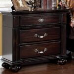 Syracuse Night Stand CM7129N By Furniture of America 8