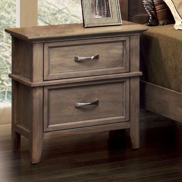 Loxley Night Stand CM7351N By Furniture of America 13