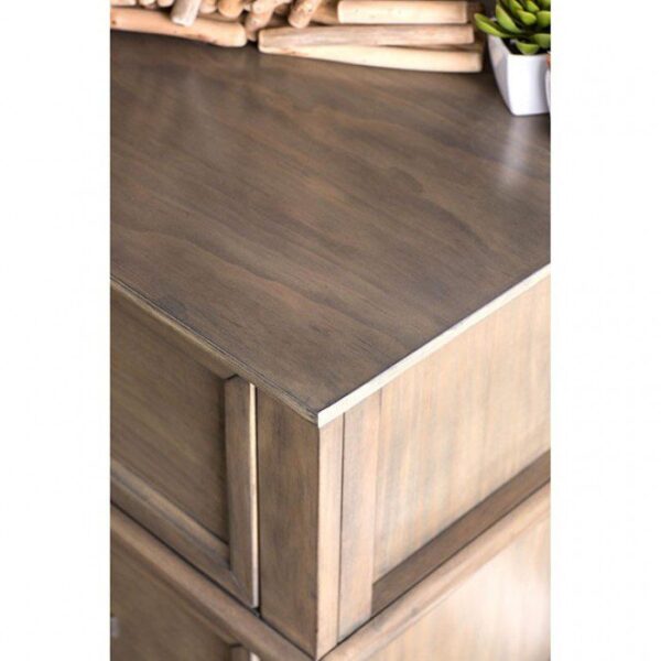 Loxley Night Stand CM7351N By Furniture of America 16
