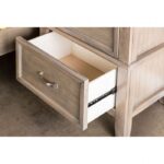 Loxley Night Stand CM7351N By Furniture of America 27