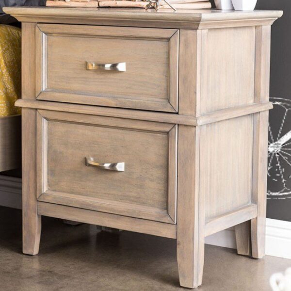 Loxley Night Stand CM7351N By Furniture of America 19