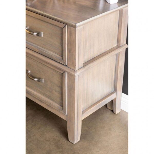Loxley Night Stand CM7351N By Furniture of America 21