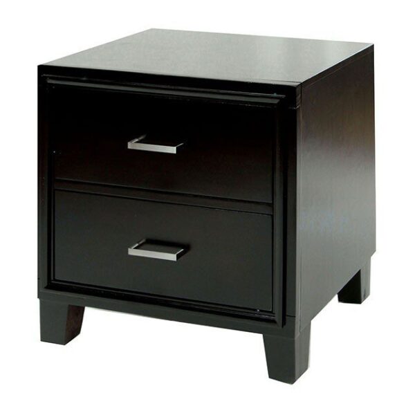 Enrico Night Stand CM7088N By Furniture of America 5