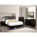Enrico Night Stand CM7088N By Furniture of America 8
