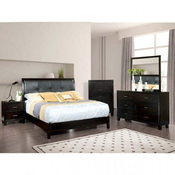 Enrico Night Stand CM7088N By Furniture of America 6