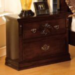 Tuscan Night Stand CM7571N By Furniture of America 7