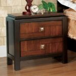 Patra Nightstand CM7152N By Furniture of America 7