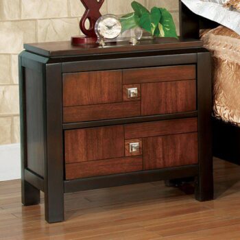 Patra Nightstand CM7152N By Furniture of America