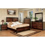 Patra Nightstand CM7152N By Furniture of America 8