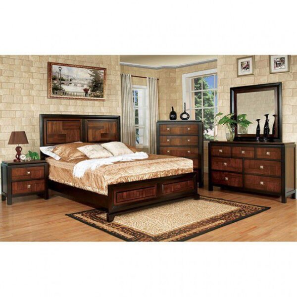 Patra Nightstand CM7152N By Furniture of America 6