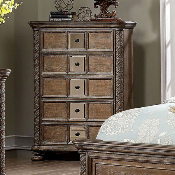 Timandra CM7145C By Furniture of America 4