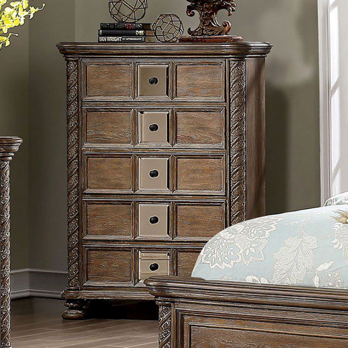 Timandra CM7145C By Furniture of America