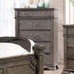 Pamphilos FOA7144GY-C By Furniture of America 9