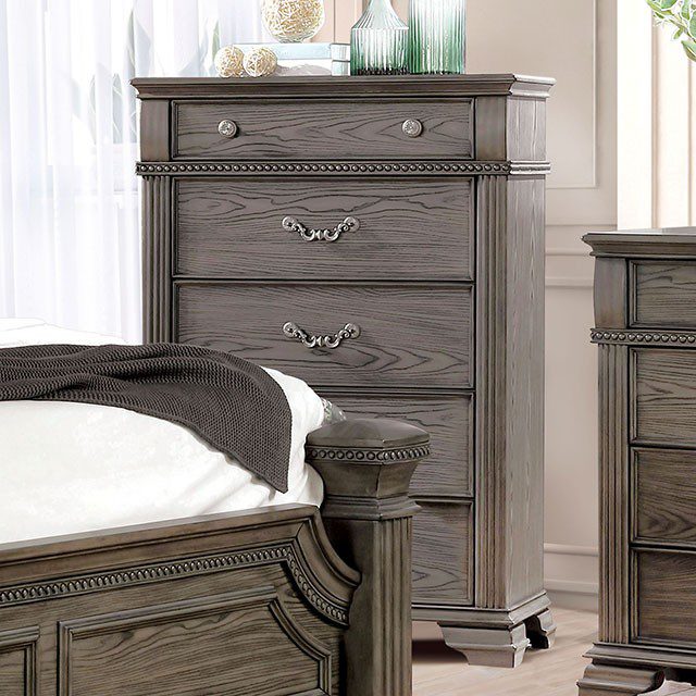 Pamphilos FOA7144GY-C By Furniture of America