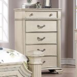 Pamphilos FOA7144WH-C By Furniture of America 7