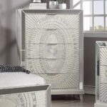 Champagne Valletta FOA7157C By Furniture of America 8