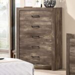 Larissa Chest CM7149C By Furniture of America 7