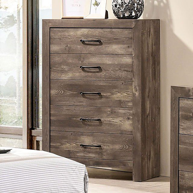 Larissa Chest CM7149C By Furniture of America