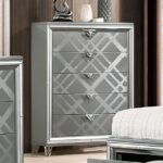 Emmeline Chest FOA7147C By Furniture of America 7