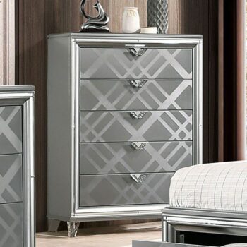 Emmeline Chest FOA7147C By Furniture of America