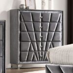 Carissa Chest CM7164C By Furniture of America 7