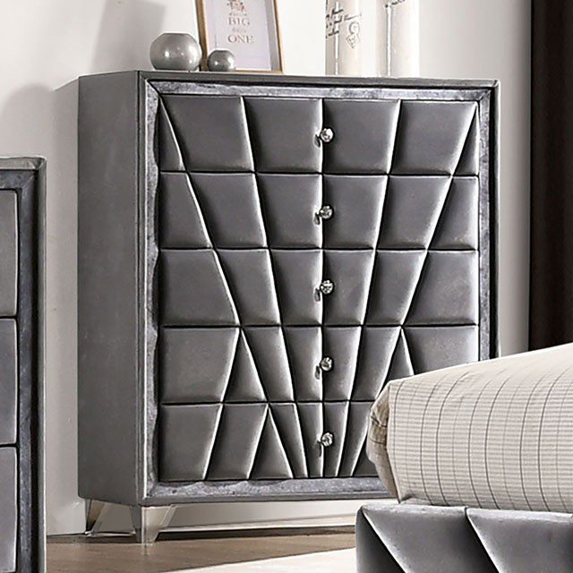 Carissa Chest CM7164C By Furniture of America