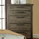 Berenice CM7528GY-C By Furniture of America 7