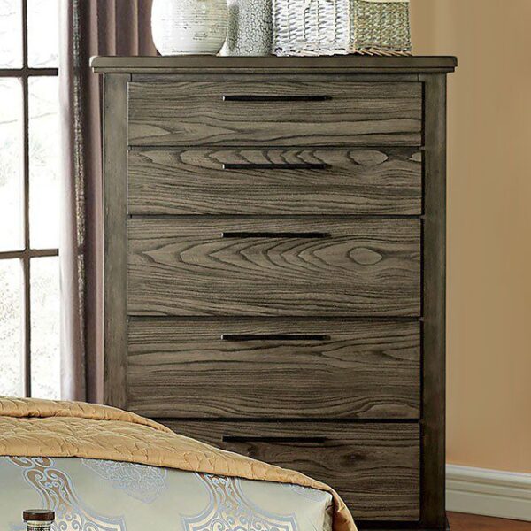 Berenice CM7528GY-C By Furniture of America 5