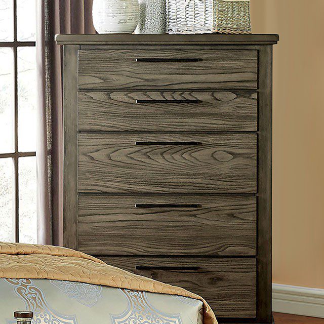 Berenice CM7528GY-C By Furniture of America